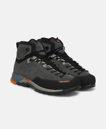 Hiking shoes Sulfur Mid GTX MS