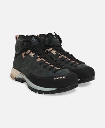 Hiking boots Sulfur