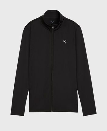 Functional jacket