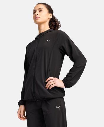 Running jacket Velocity