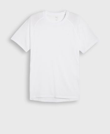 Training shirt