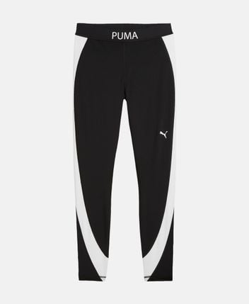 Training tights W Puma Strong Colorblock