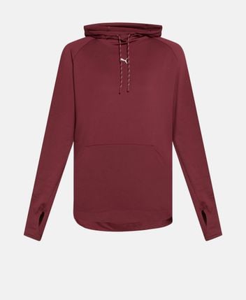 Hoodie Modest