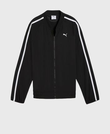 Tracksuit jacket