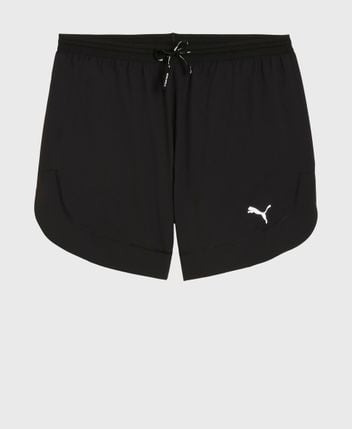 Running shorts