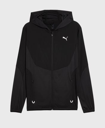 Tracksuit jacket