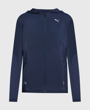 Tracksuit jacket