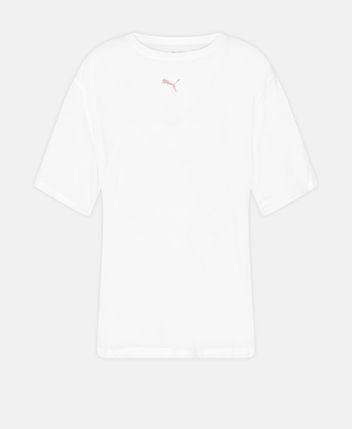 Training shirt