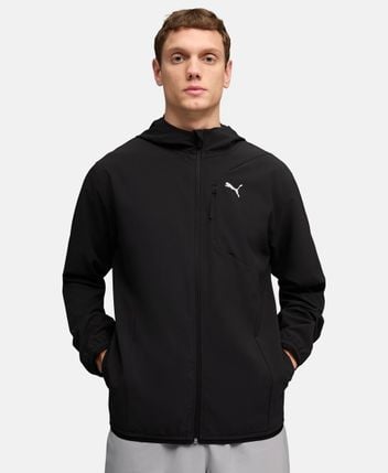 Functional jacket