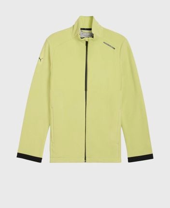 Mid-layer jacket