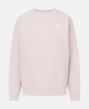 Sweatshirt ESS SMALL NO. 1 LOGO RELAXED C