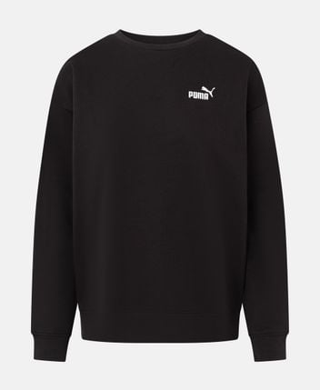 Sweatshirt ESS SMALL NO. 1 LOGO RELAXED C