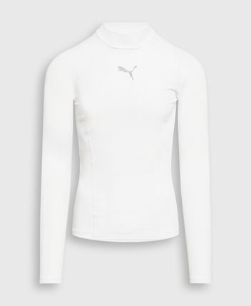 Functional undershirt