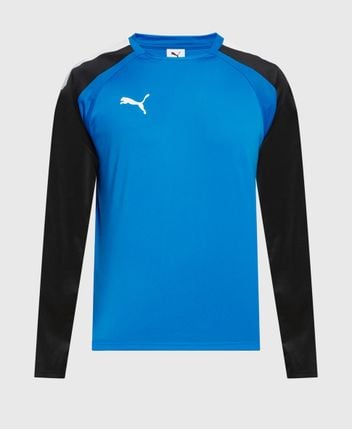 Training shirt