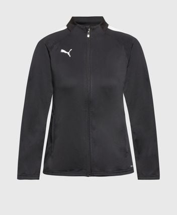 Functional jacket