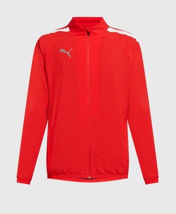 Functional jacket