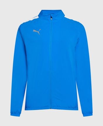 Functional jacket