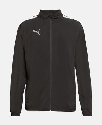 Functional jacket