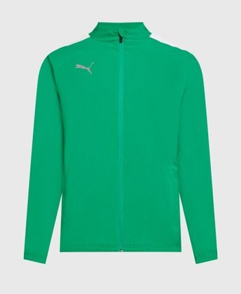 Functional jacket