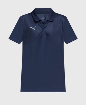 Functional polo shirt