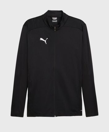 Mid-layer jacket