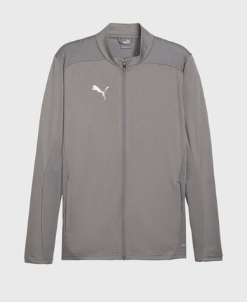 Mid-layer jacket