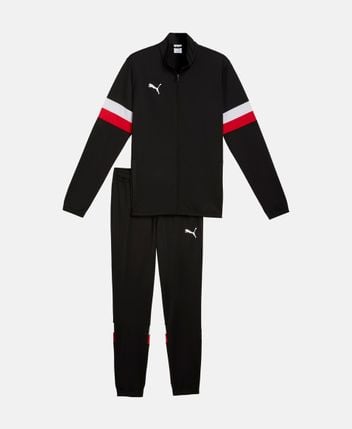 Track suit