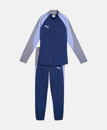 Track suit