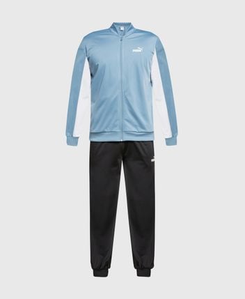 Track suit
