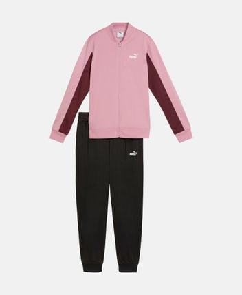 Track suit
