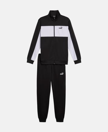Track suit