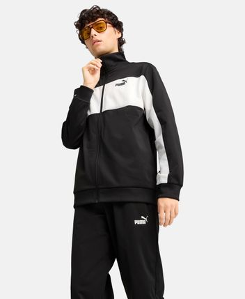 Track suit