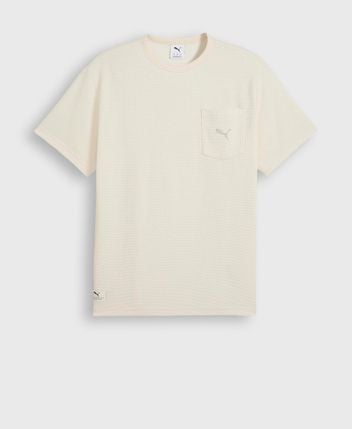 Crew neck t-shirt