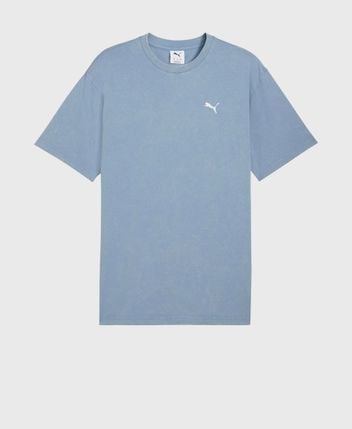 Crew neck t-shirt