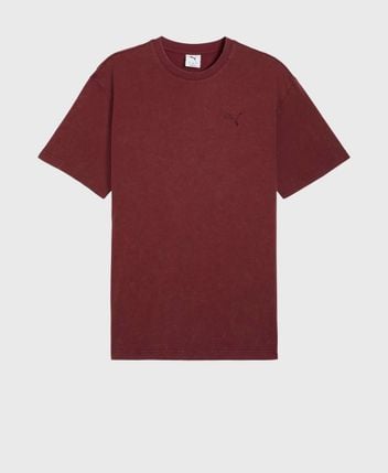 Crew neck t-shirt