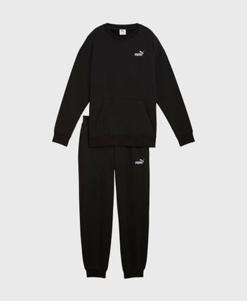 Track suit
