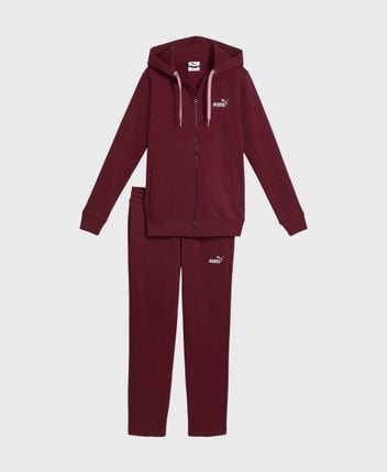 Track suit