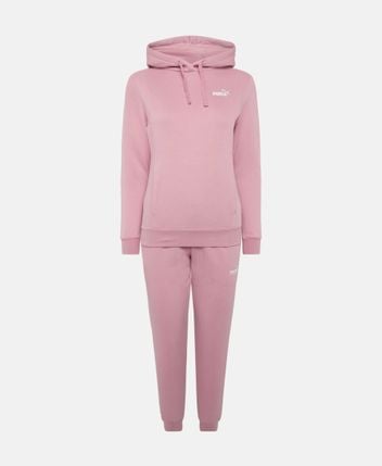 Track suit