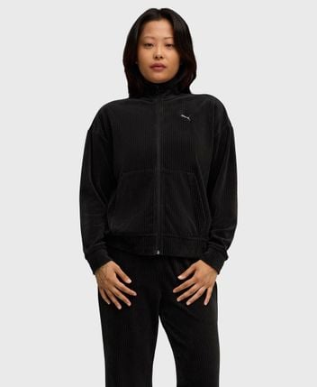 Track suit