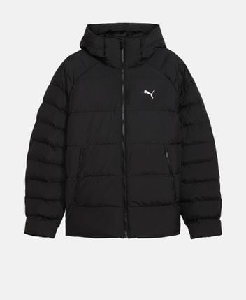 Quilted jacket Mono