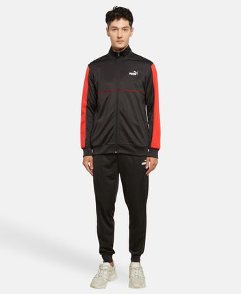 Track suit
