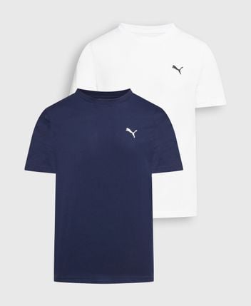 T-shirts, pack of 2