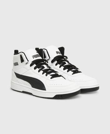 Sneakers Rebound joy