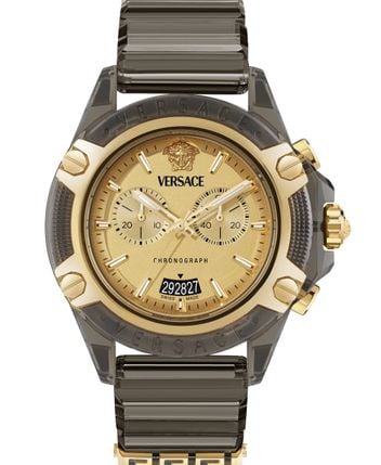 Chronograph