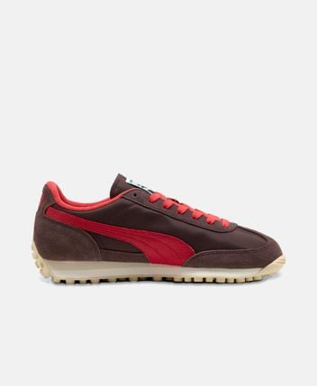 Sneakers Easy Rider Vintage