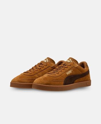 Sneakers Puma Club II Era