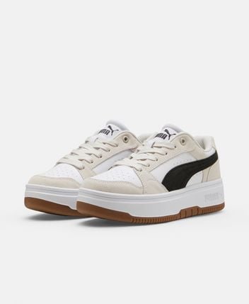 Sneakers Rebound