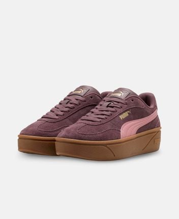 Sneakers Club II Era