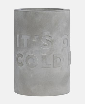 Cooler stand