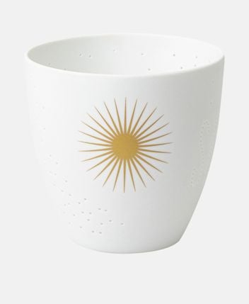 Tea light holder